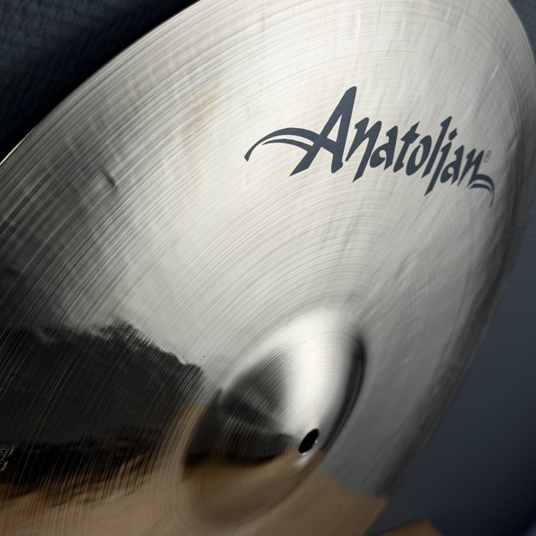 Anatolian Ultimate 17" Crash