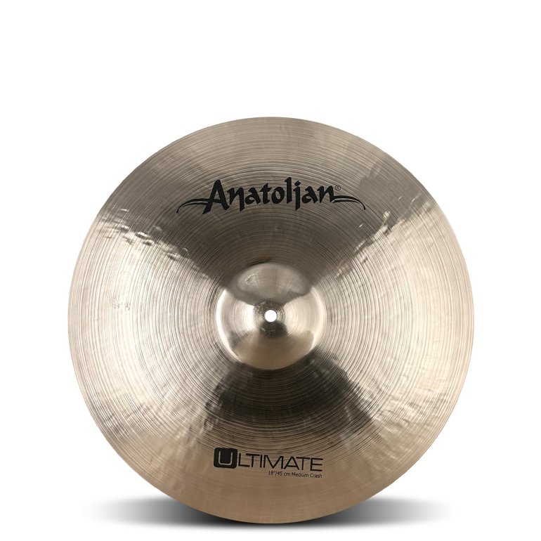 Anatolian Ultimate 18" Crash