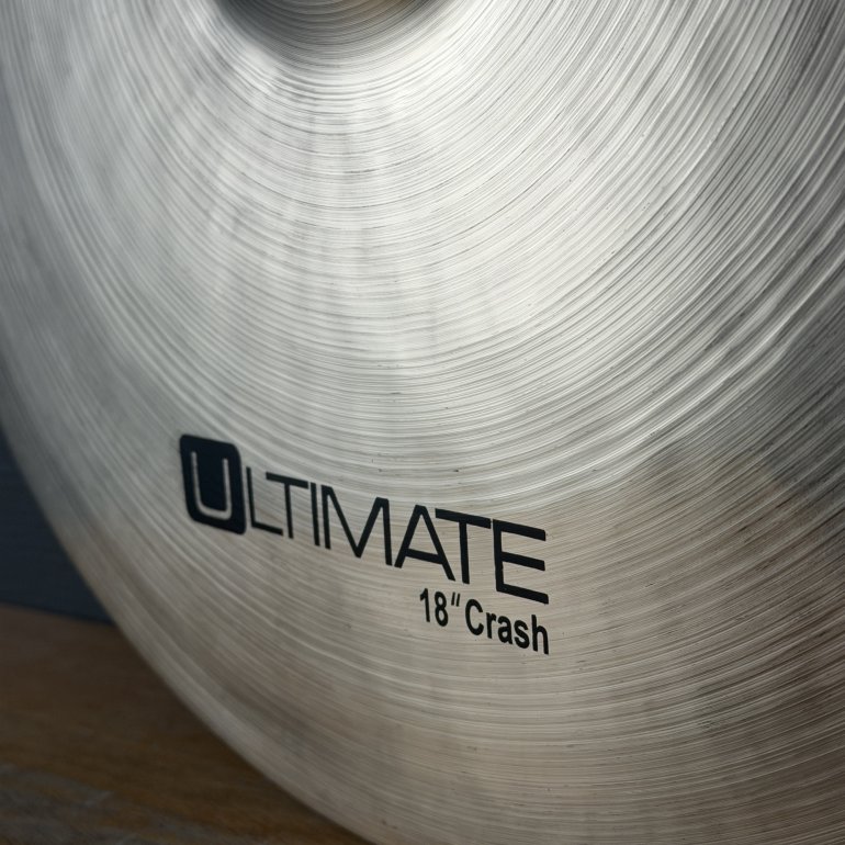Anatolian Ultimate 18" Crash