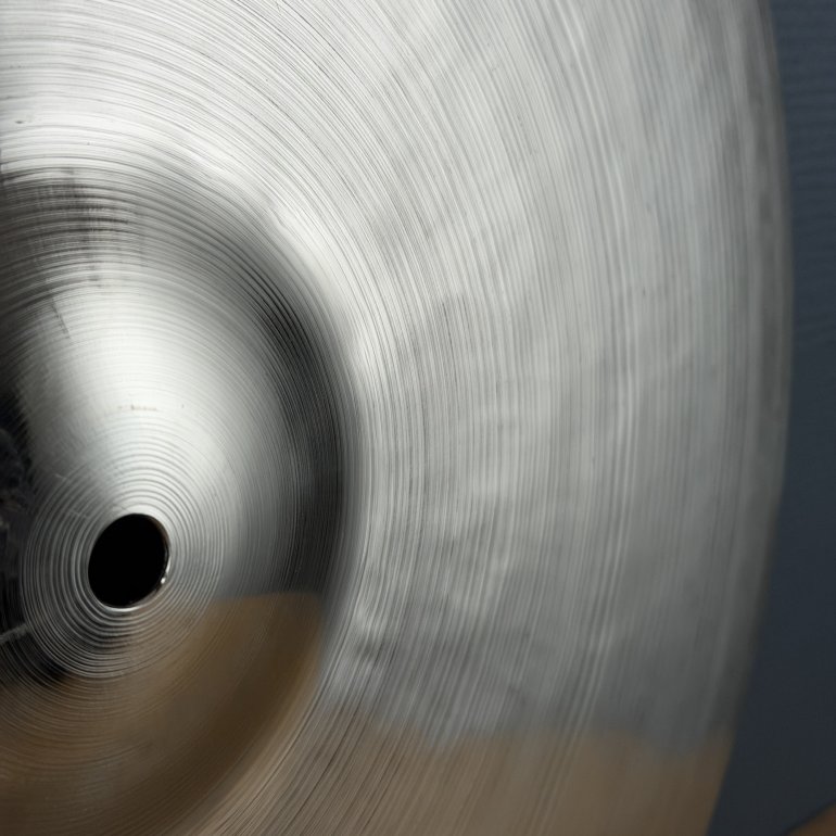 Anatolian Ultimate 18" Crash
