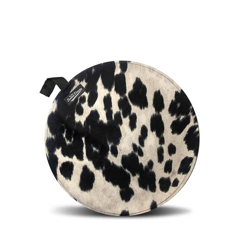 The Cow Moo 14" dæmper fra Big Fat Snare Drum