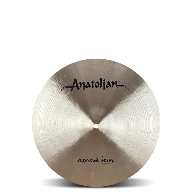 Anatolian Emotion 16" Light Crash