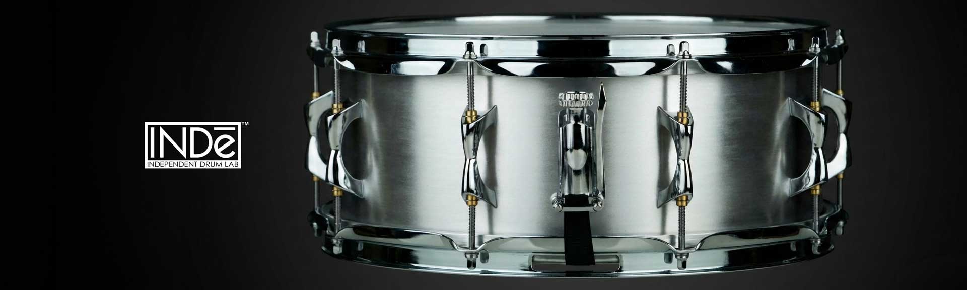 Billede af en lilletromme fra Independent Drum Labs