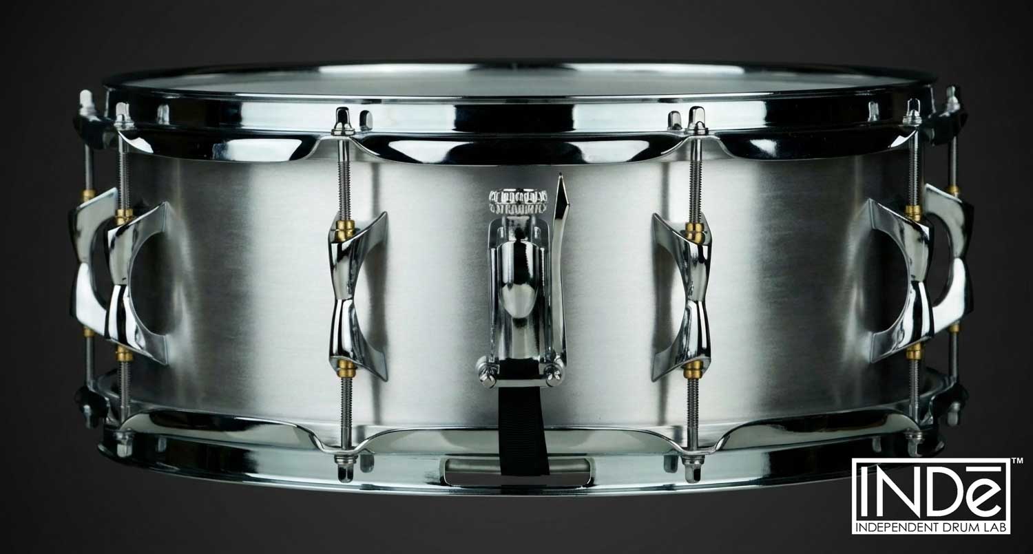 Independent drum lap full snare
