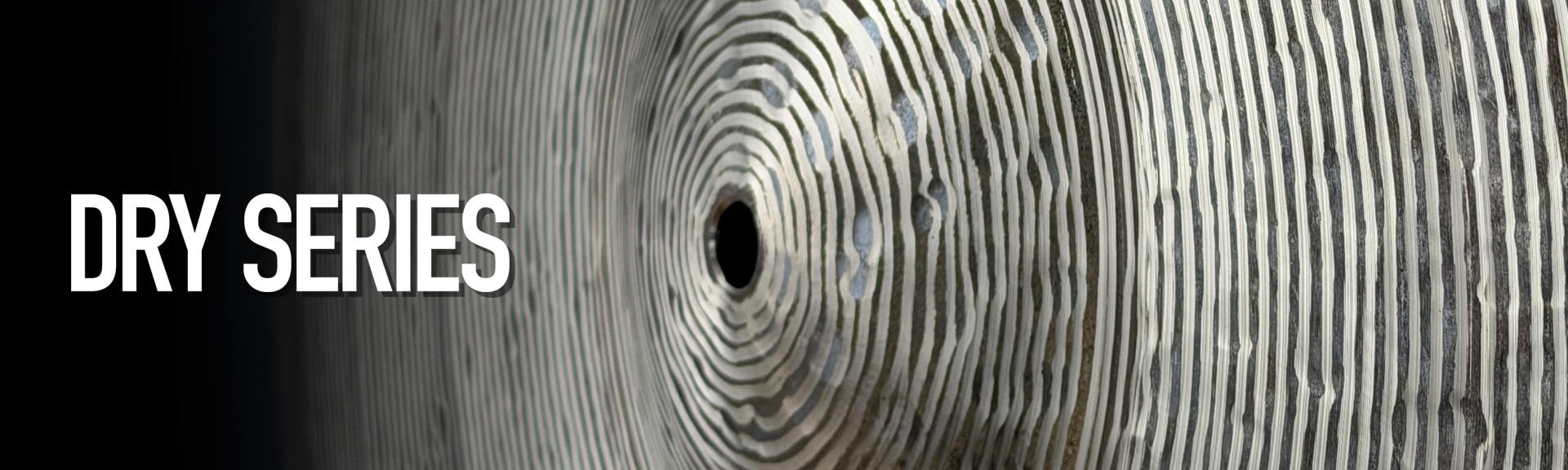 Anatolian Dry Series