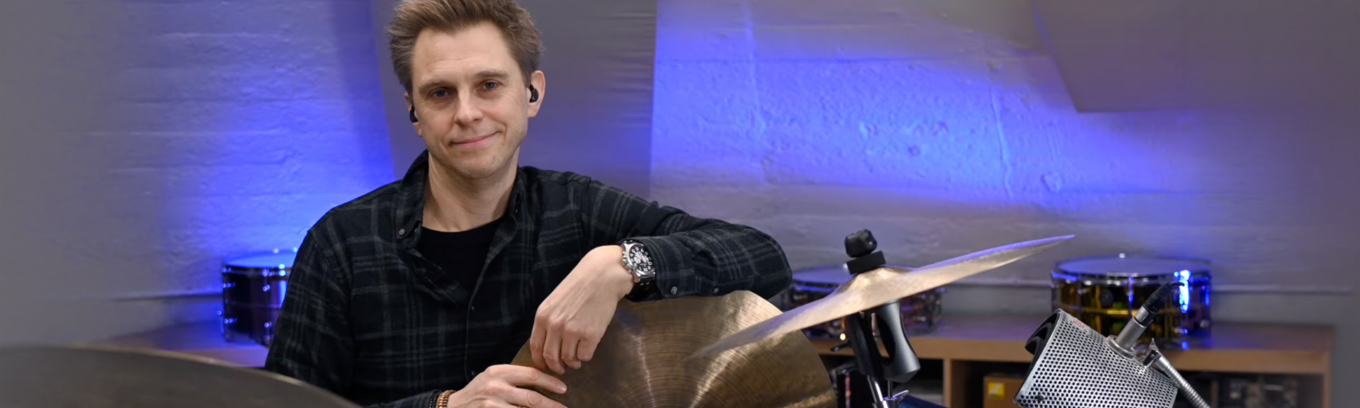 Personlig r&aring;dgivning om b&aelig;kkener hos CymbalONE