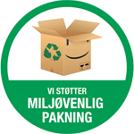 Miljømærket