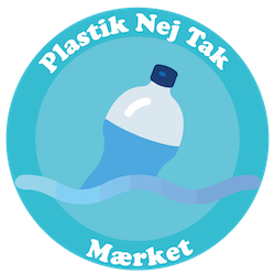 Plastik nej tak mærket