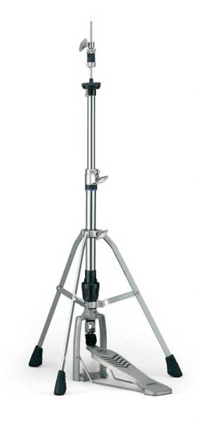 A modern Yamaha hihat stand